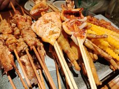 -管氏翅吧(台湾街店)