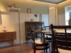 -金谷仓家庭料理(马泉营店)