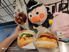 -蛋魂EGGSOUL(洪武创始店)