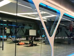 -优享健身(物美圣熙8号购物中心店)