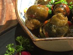 紫苏田螺酿-大自然(鲁家村店)