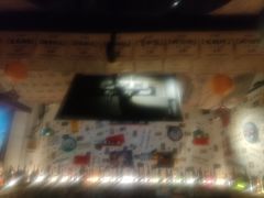 -三杯赤運·中式小酒馆(所城里店)