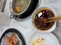 -咕叽咕叽自助烤肉小火锅(西城广场购物中心店)