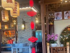 -二十八里太湖船菜(吉祥路店)