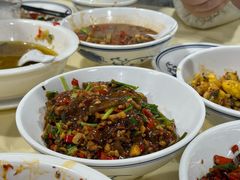 -笨罗卜浏阳菜馆(太平街店)