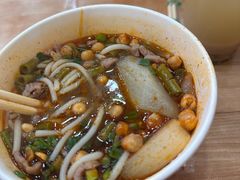-江三王记牛杂馆(总店)