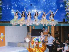 -南昌海洋公园