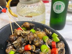 -君霖海鲜私房菜(春柳店)