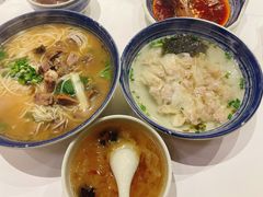 -王阿盖手工小吃(万泰城店)