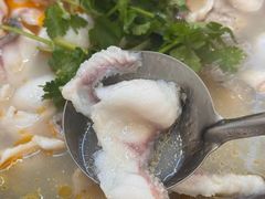 -大鼎石锅鱼(春江里店)