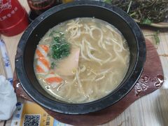 -格朗合 · 鸡汤米线(和悦汇店)