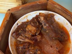 -香宫中餐厅 · 桂林香格里拉