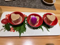 -大岛日本料理铁板烧(南通大饭店)