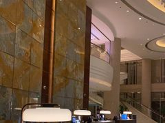 -上海雅居乐万豪侯爵酒店