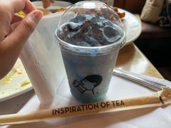 -喜茶(迪士尼小镇DP店)