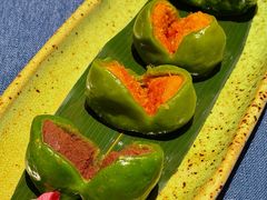 青团-老吉堂上海本帮菜(工体店)