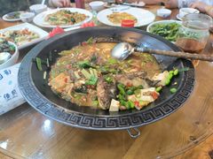 -下梅人家土菜馆(历史文化餐厅度假区店)