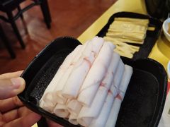 -牛街清真满恒記(平安里西大街店)
