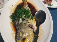 -三利音·玖弄小鲜(浦东嘉里城店)