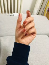 -初瞳专营美睫美甲