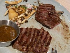 牛扒-卡朋西餐(悦汇城店)