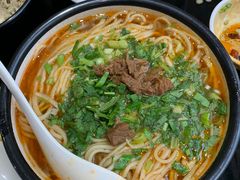 -宛平李记小吃(东关街店)