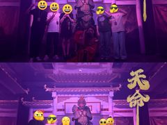 -棂笼·深度沉浸密室(武汉旗舰店)