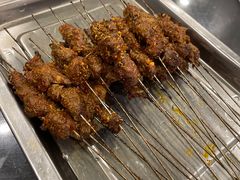 -壮壮馋嘴蛙(商业餐饮文化一条街店)