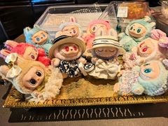-色響火锅(恒隆广场店)