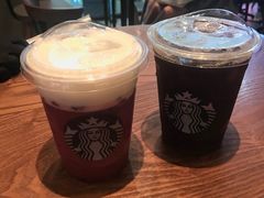 -星巴克(厦门SM新生活广场店)