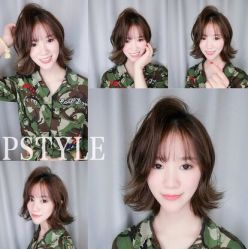 中发-P.STYLE派斯造型