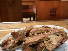 -清真·益鑫羊肉手抓馆(花园北街店)