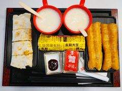 -永和大王(春日上新·阜成门店)