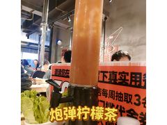 -霸腹烤肉(厦门柚子番店)