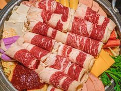 -兰正韩·韩国料理(春熙路店)