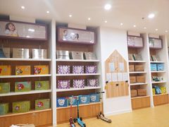 -红黄蓝成长中心•婴幼儿早教•托育(南山京基百纳广场店)