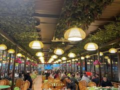 -盛港湾海鲜食府(黄沙店)