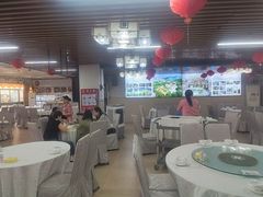-岭下农庄·农家菜·野生大头鱼·公司团建(福永凤凰山店)