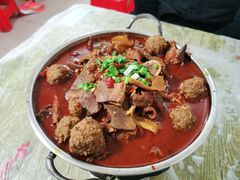 -清真双宝红油牛系列