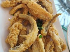 -台山美食一绝阿四台山黄鳝饭(阿四创作店)