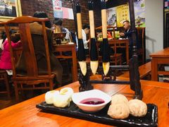 妙笔生花-醉长安(南门总店)