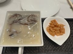 -明阁 Ming Court(广州朗豪酒店)