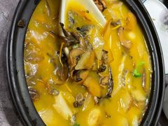 -闫府私房菜·老字号(恒隆店)