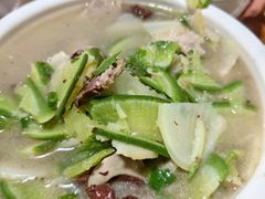 -长春饭店