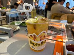 -赞酱川式烤肉(蜀都万达店)