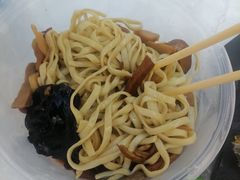 -美味斋(西北街店)