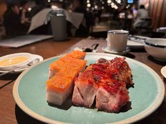 -逸东轩(香港逸东酒店)