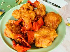 -WOKKA by艮上(中海环宇荟店)