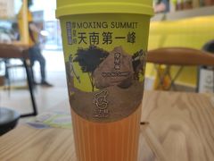 -丘大叔柠檬茶(乐峰广场分店)
