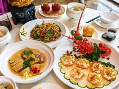 -龙的酒楼·手工早茶·顺德菜(近良路店)